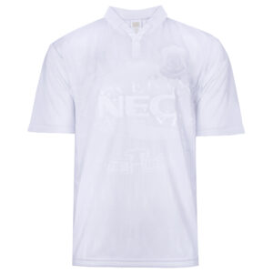 Everton 1995 Blank Out Retro Football Shirt