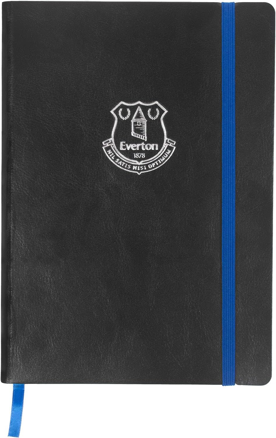 Everton FC Notebook & Pen A5 Executive Premium OFFICIAL Football Gift - Image 2