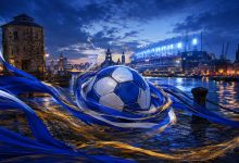 Everton Football Club