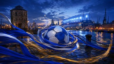Everton Football Club