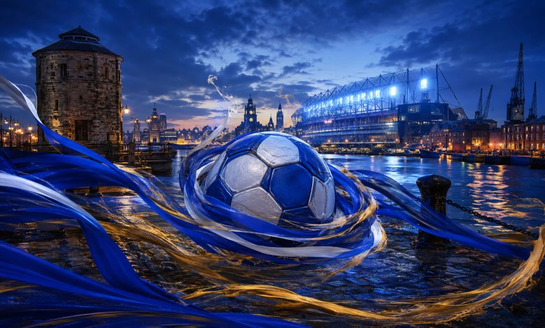 Everton Football Club