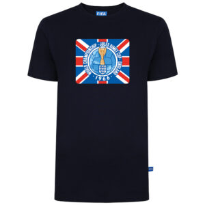 FIFA 1966 Logo Tee