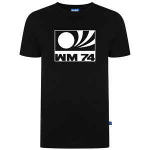 FIFA 1974 Logo Tee