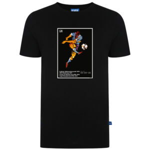 FIFA 1974 Poster Tee