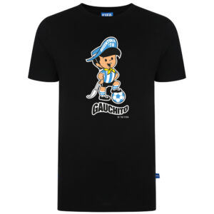 FIFA 1978 Mascot Tee