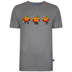 FIFA 1982 Three Mascot Tee