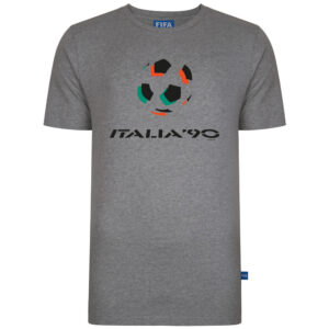 FIFA 1990 Logo Tee