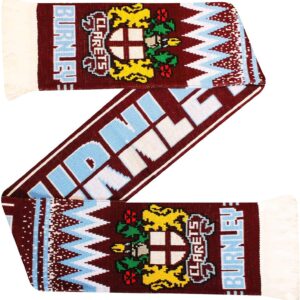 Football Fans Scarf (100% Acrylic)