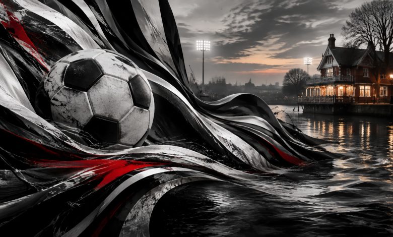 Fulham Football Club