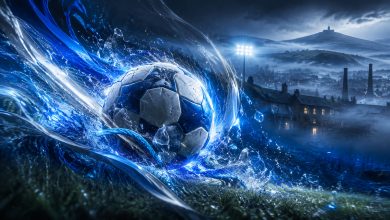 Hudersfield Town Football Club