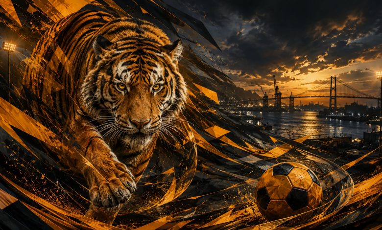 Hull City Football Club