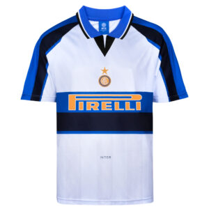 Internazionale 1996 Away shirt