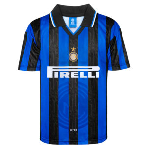 Internazionale 1998 shirt