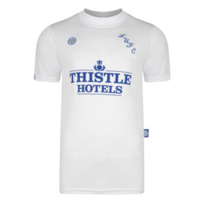 Leeds United 1996 Retro Football Shirt