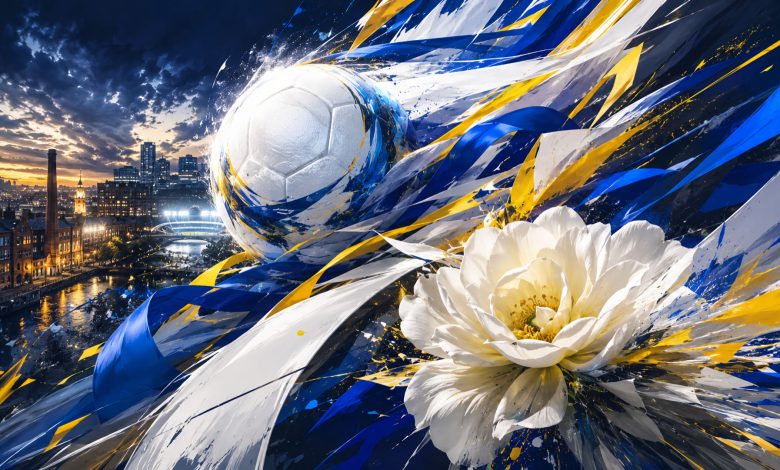 Leeds United Football Club