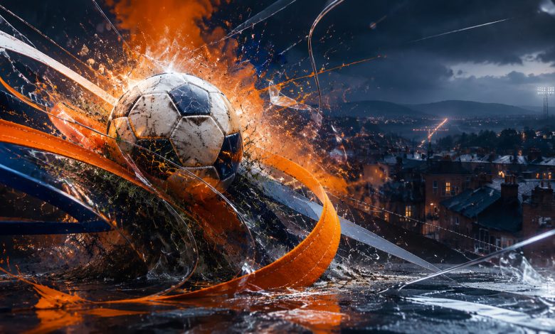 Luton Town Football Club