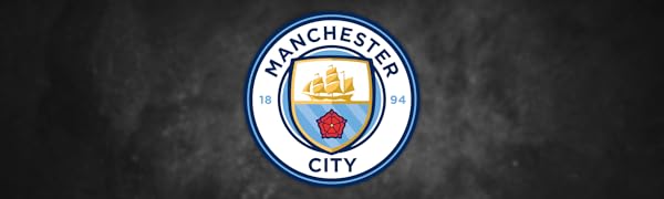 Manchester City Logo