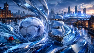 Manchester City Football Club