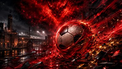 Manchester United Football Club