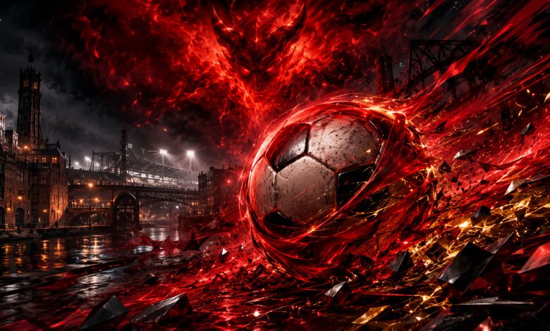 Manchester United Football Club