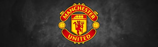 Manchester United Logo