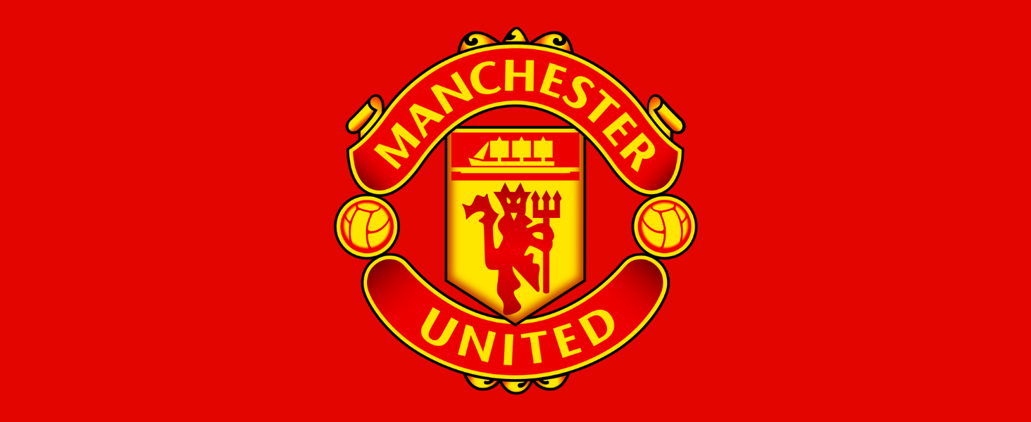 Manchester United Logo