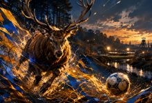 Mansfield Town Football Club