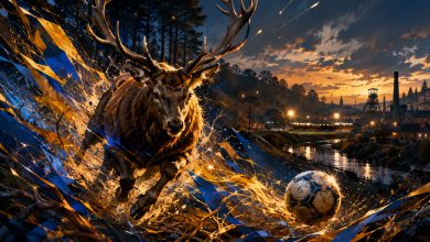 Mansfield Town Football Club