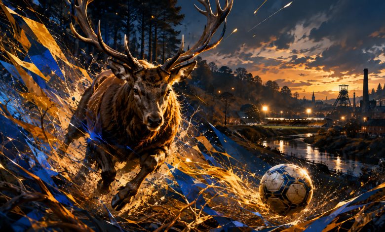 Mansfield Town Football Club