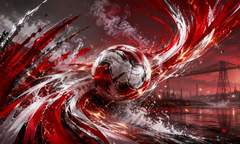 Middlesbrough Football Club
