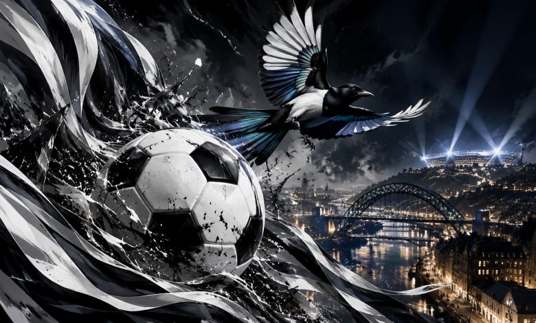 Newcastle United Football Club