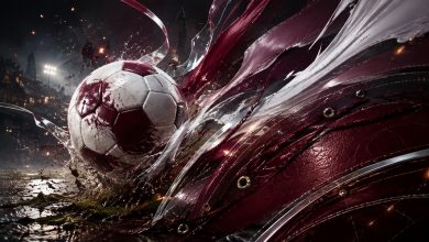 Northampton Town Football Club
