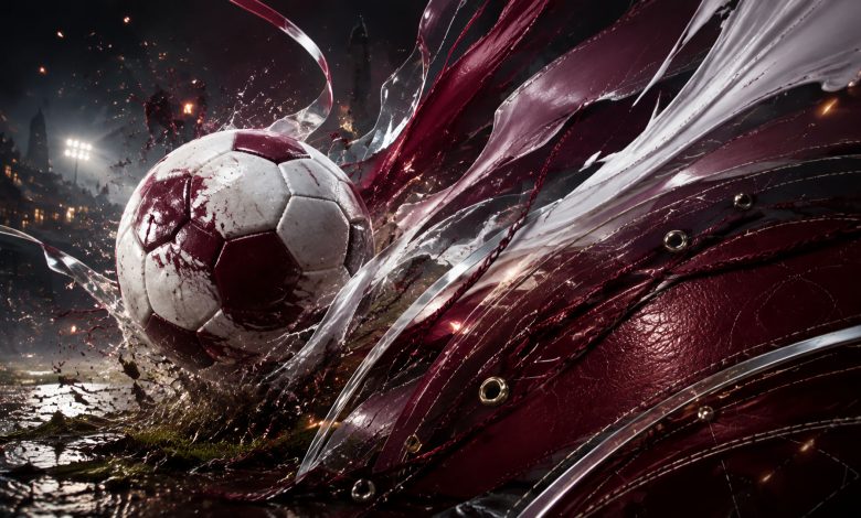 Northampton Town Football Club