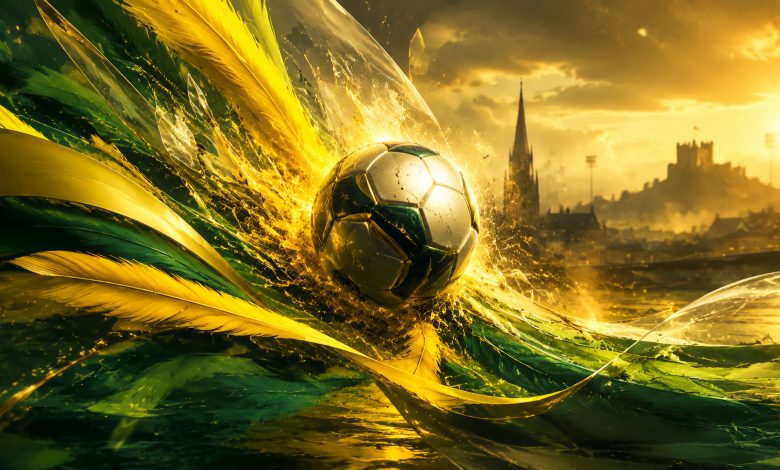 Norwich City Football Club