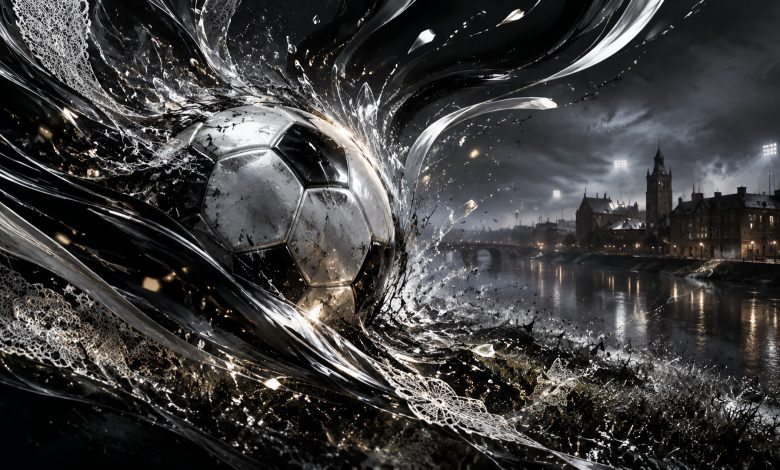 Notts County Football Club