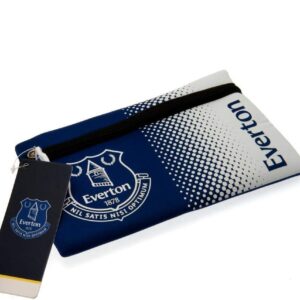 Official Everton FC Pencil Case