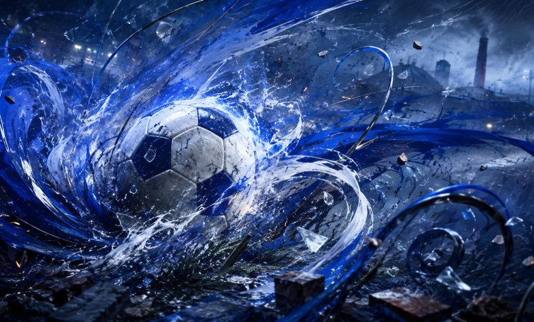 Oldham Athletic Football Club
