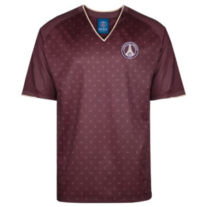 Paris St Germain 2006 Away shirt