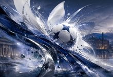Preston North End Football Club