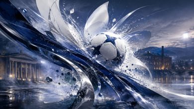 Preston North End Football Club
