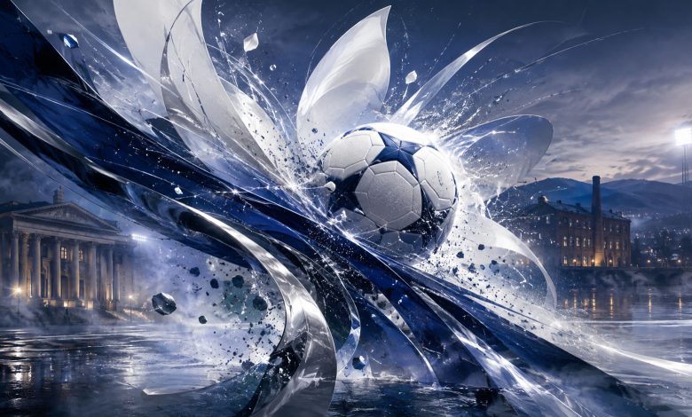 Preston North End Football Club