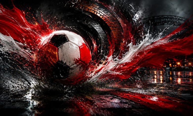 Salford City Football Club