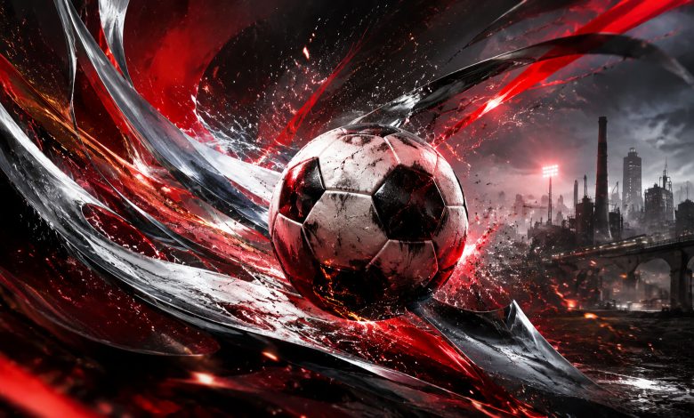 Sheffield United Football Club