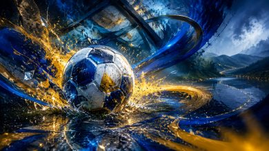 Shrewsbury Town Football Club