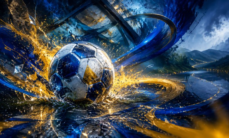 Shrewsbury Town Football Club
