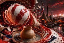 Stoke City Football Club