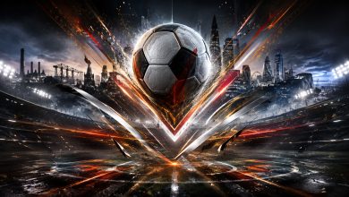 The English Premier League