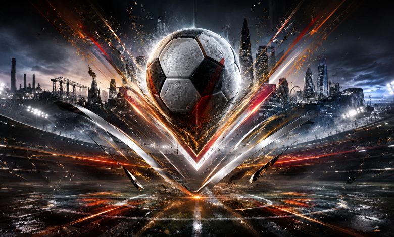 The English Premier League