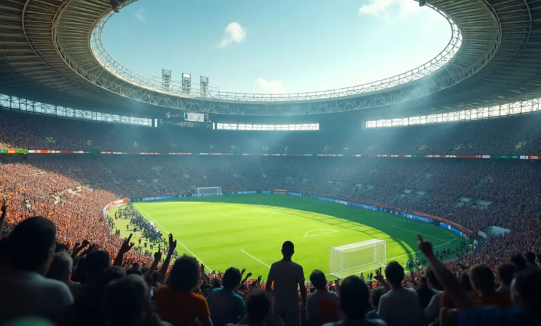 The English Premier League