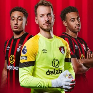 The Official Bournemouth Afc Annual 2024